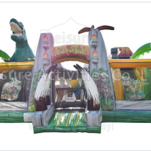 jurassic adventure ii