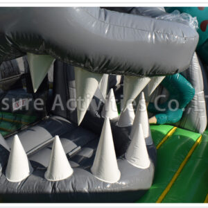 jurassic adventure ii