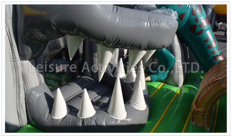 jurassic adventure ii
