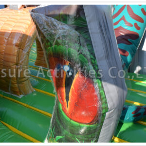 jurassic adventure ii