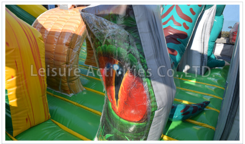 jurassic adventure ii