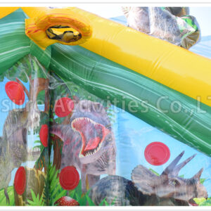 jurassic adventure ii