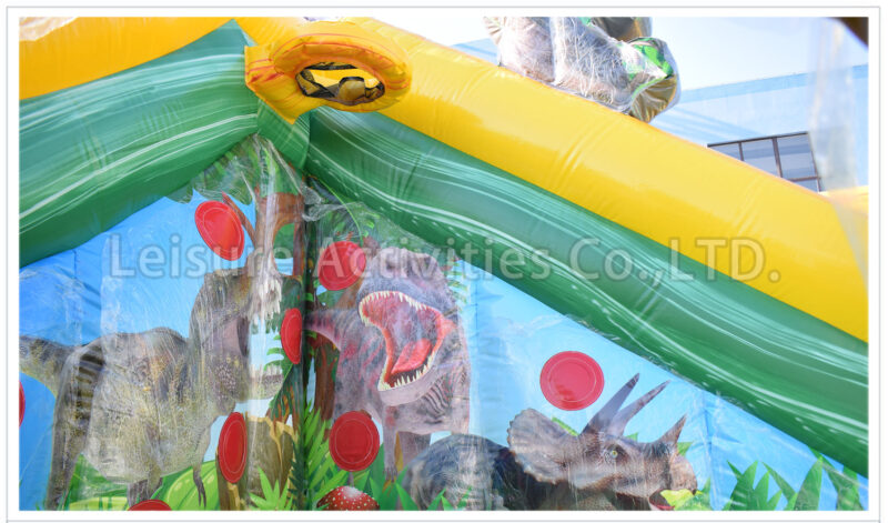 jurassic adventure ii