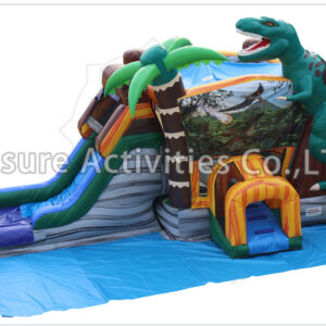 jurassic combo wet/dry v sl (include ground cover) jurassic combo wet/dry v sl (include ground cover)