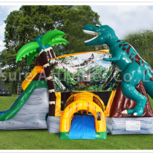 jurassic combo wet/dry v sl (include ground cover) jurassic combo wet/dry v sl (include ground cover)