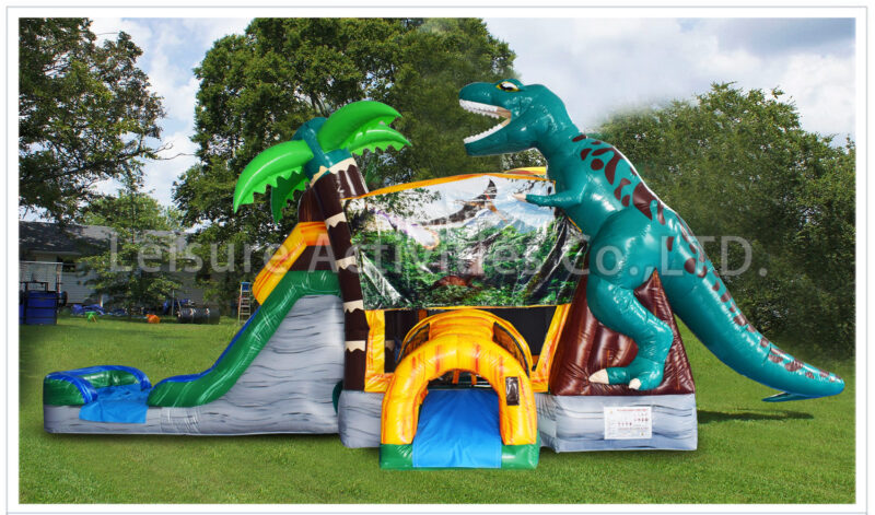 jurassic combo wet/dry v sl (include ground cover)