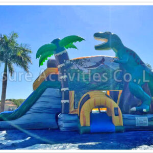 jurassic combo wet/dry v sl (include ground cover) jurassic combo wet/dry v sl (include ground cover)