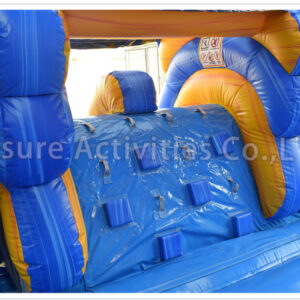 kids mega marble double lane combo wet/dry sl