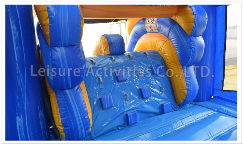 kids mega marble double lane combo wet/dry sl