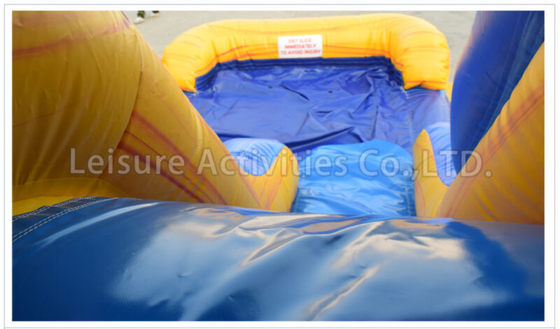 kids mega marble double lane combo wet/dry sl