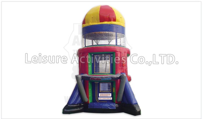 airborne adventure ii