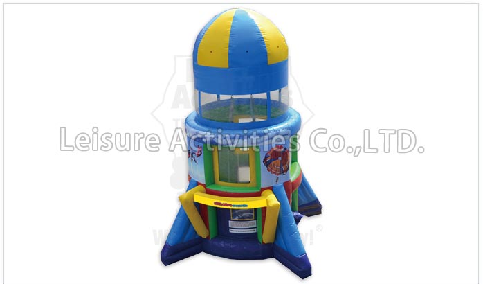 airborne adventure ii