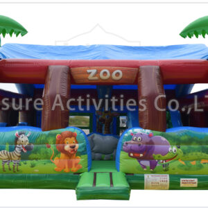 leisure zoo