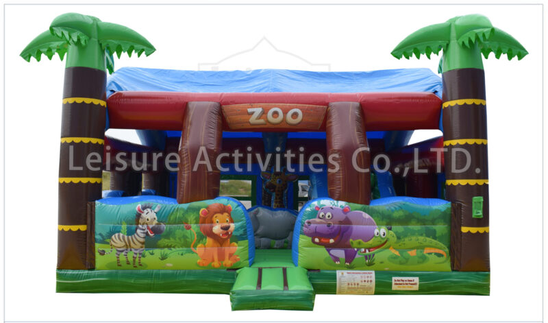 leisure zoo