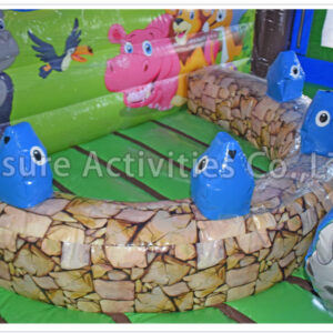 leisure zoo