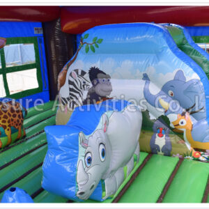 leisure zoo