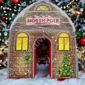 letters to santa
