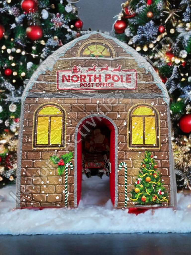 letters to santa