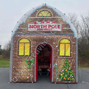 letters to santa