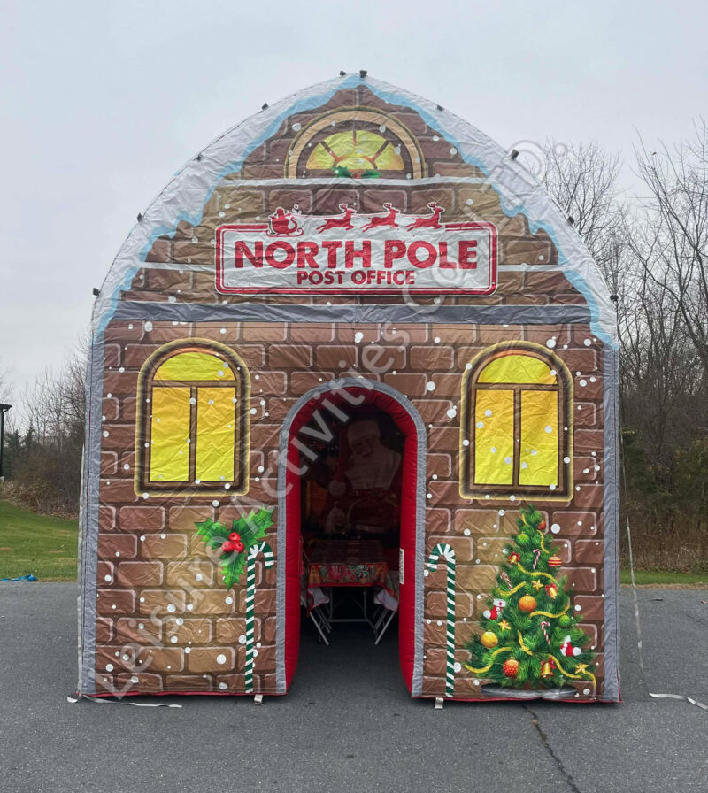 letters to santa