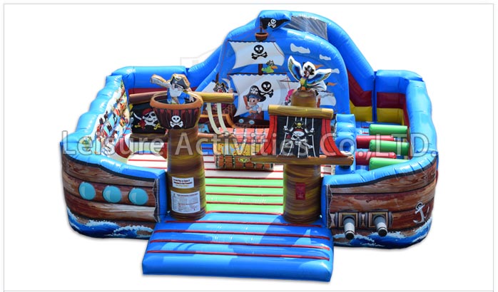 little pirates