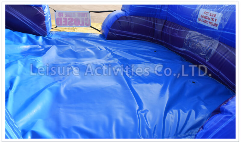 marble purple obstacle wet/dry sl