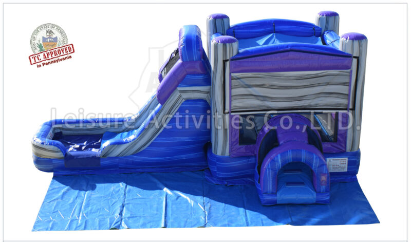 marble combo wet/dry ii v sl (include ground cover)