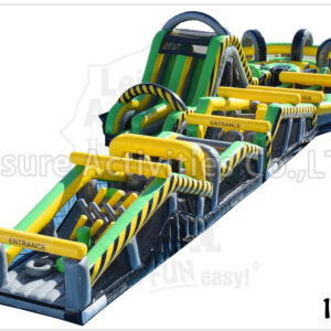 mega obstacle run caution iii mega obstacle run caution iii
