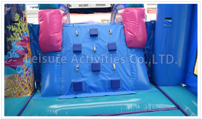 mermaid combo wet/dry v sl