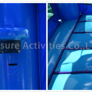 mermaid double lane combo wet/dry ipl