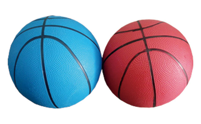 mini basketball (pc)
