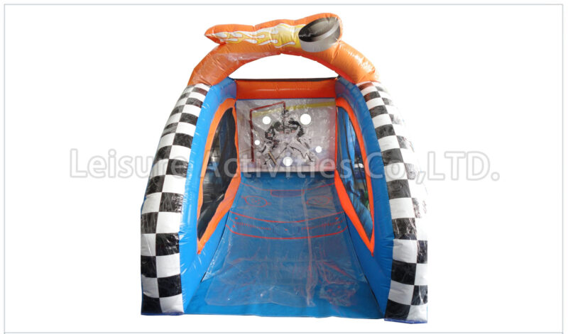 mini ice hocky