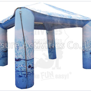 misting tent misting tent