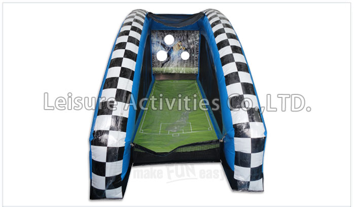 mini soccerball