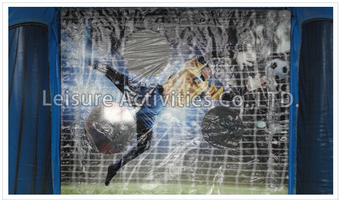 mini soccerball