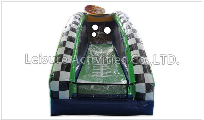 mini football