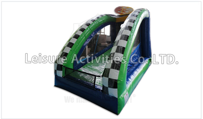 mini football