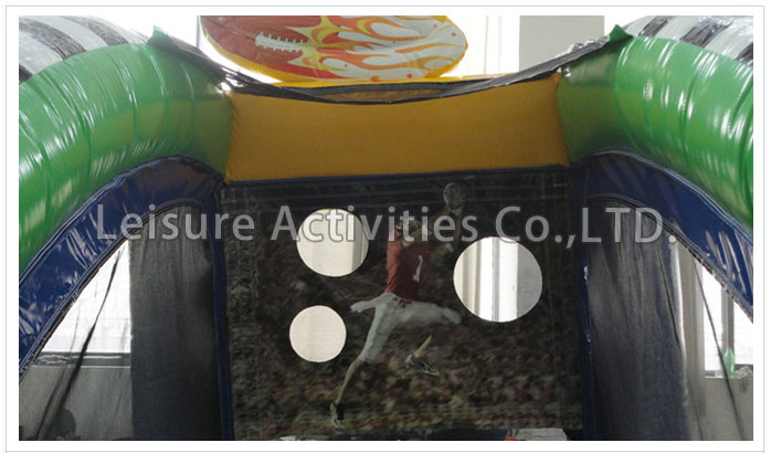 mini football