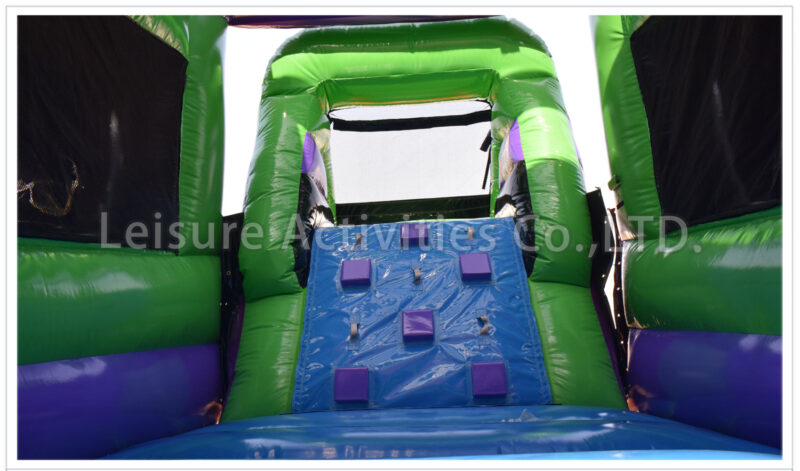 monster truck combo wet/dry sl