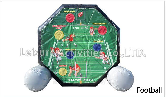 multi theme aim game