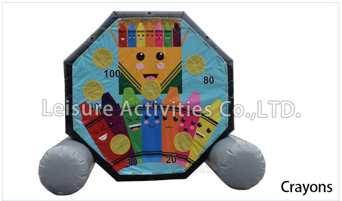 multi theme aim game
