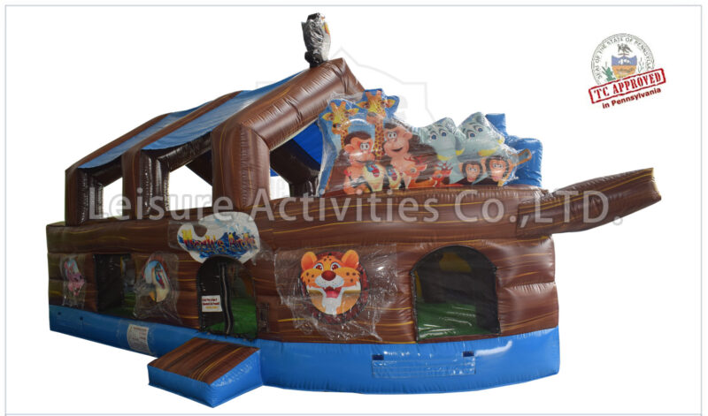 circus train playground (copy)