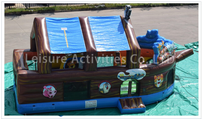 noah's ark