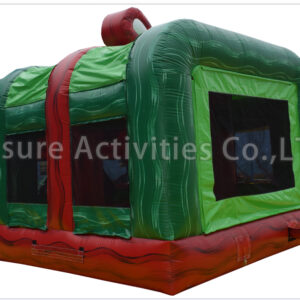 nutcracker bounce house nutcracker bounce house
