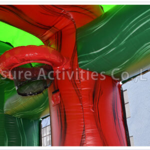 nutcracker bounce house nutcracker bounce house