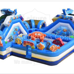 ocean world playground ocean world playground