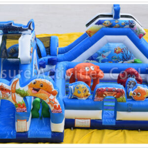 ocean world playground ocean world playground
