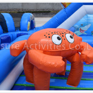 ocean world playground ocean world playground