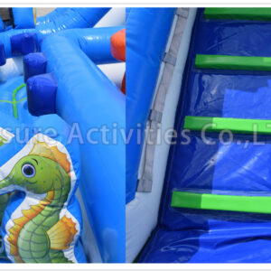 ocean world playground ocean world playground