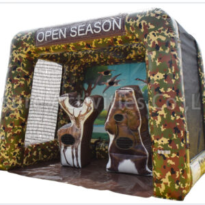 open season